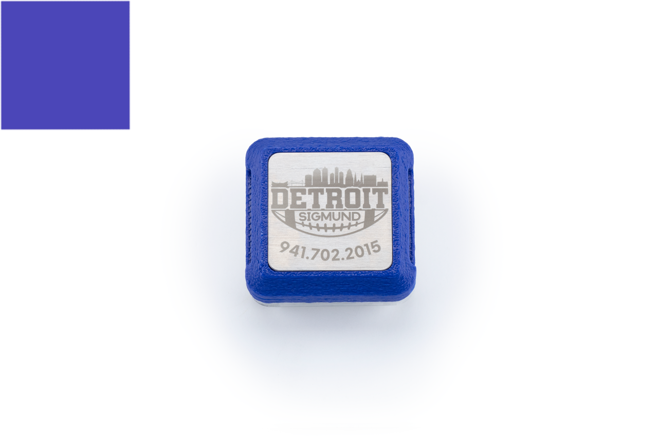 Mother Boxx - Strapped